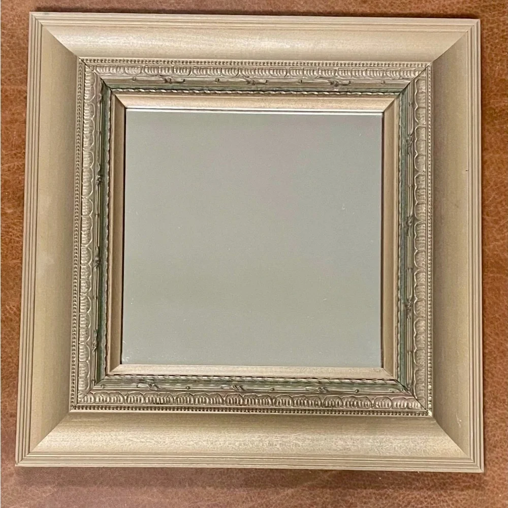 SLAH French Quarter Mirror 15.5